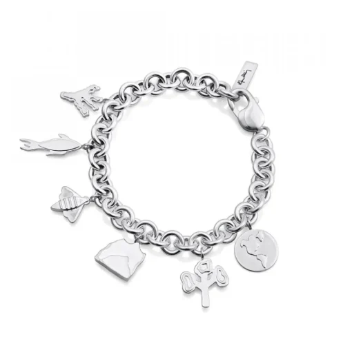 Save The Earth Bracelet