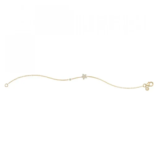 Shooting Stars Armband