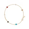 Shooting Stars Armband Stenmix