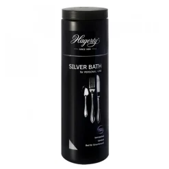 Silver Bath
