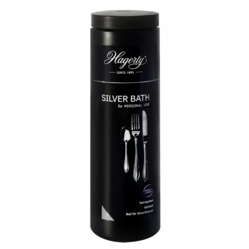 Silver Bath