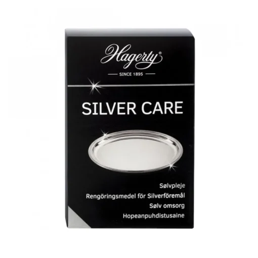 Silver Care