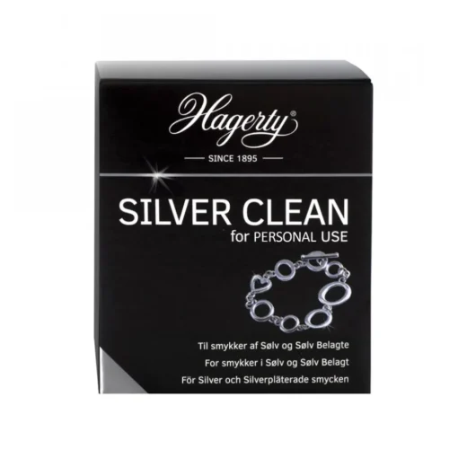 Silver Clean