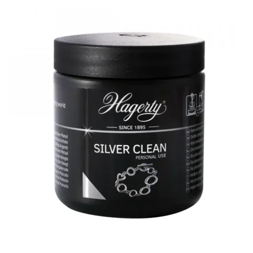 Silver Clean