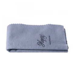Silver Cloth