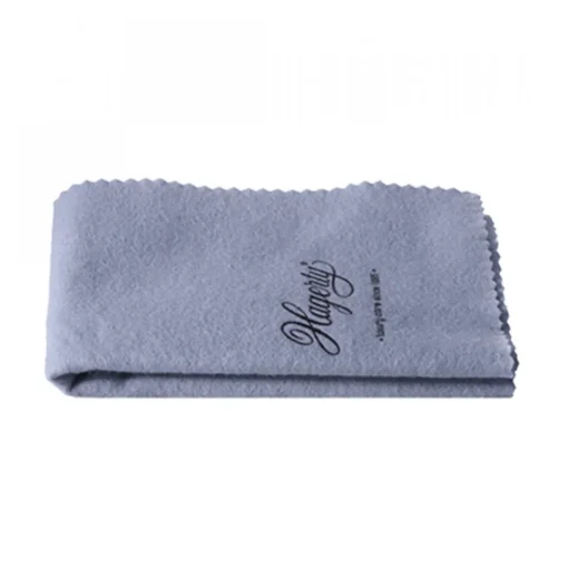 Silver Cloth
