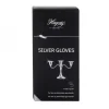 Silver Gloves