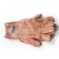 Silver Gloves