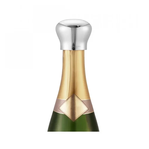 Sky Champagne Stopper