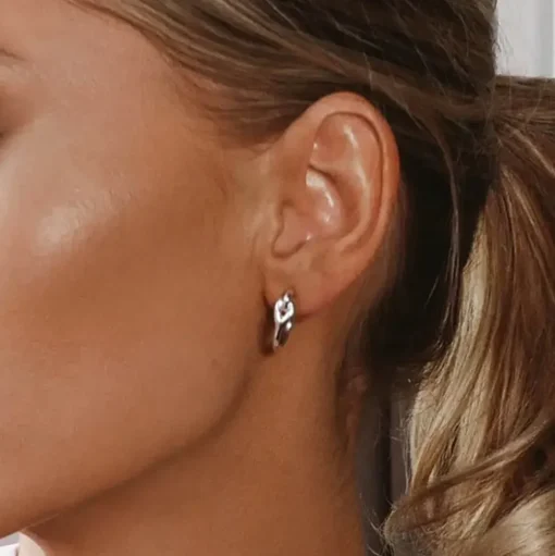 Soulmate Hoops
