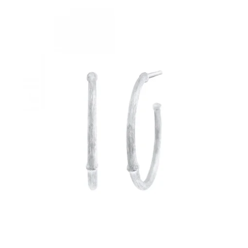 Stora Nature Creoler 30mm Silver