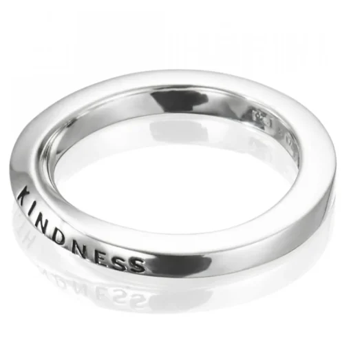 Strength & Kindness Ring