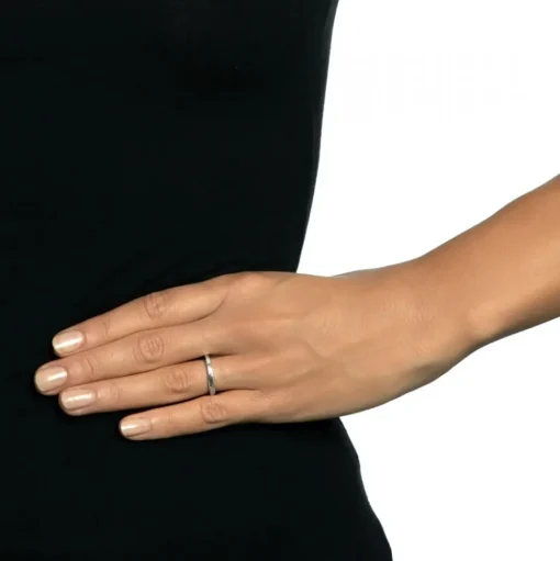 Strength & Kindness Ring