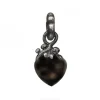 Sweet Drops Berlock Silver Onyx