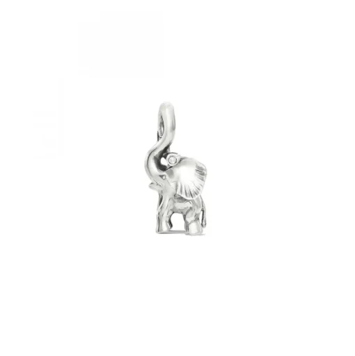Sweet Drops Berlock Silver Elefant