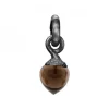 Sweet Drops Berlock Small Silver Rökkvarts