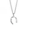 Take No Shit Pendant - Large