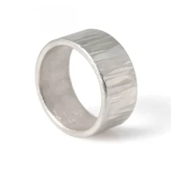 The Beating Of My Heart Ring