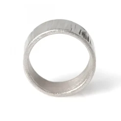 The Beating Of My Heart Ring