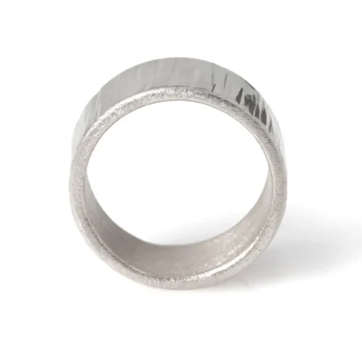 The Beating Of My Heart Ring