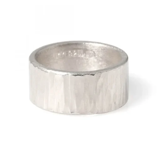 The Beating Of My Heart Ring