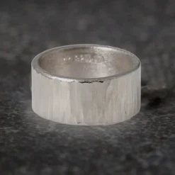 The Beating Of My Heart Ring