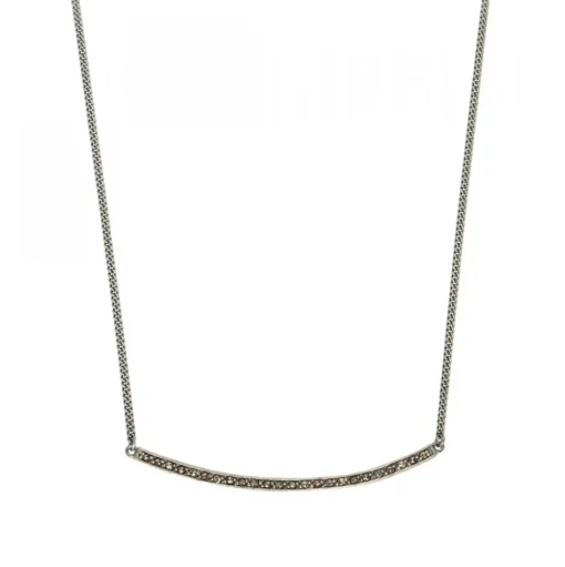 The Reverie Halsband Oxid