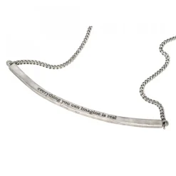 The Reverie Halsband Oxid