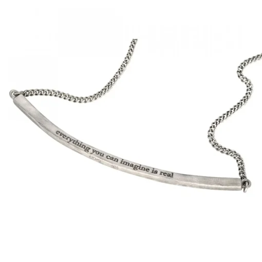 The Reverie Halsband Oxid