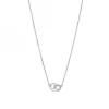 You & Me Necklace
