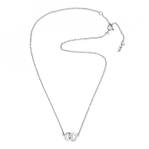 You & Me Necklace