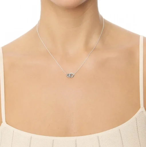 You & Me Necklace